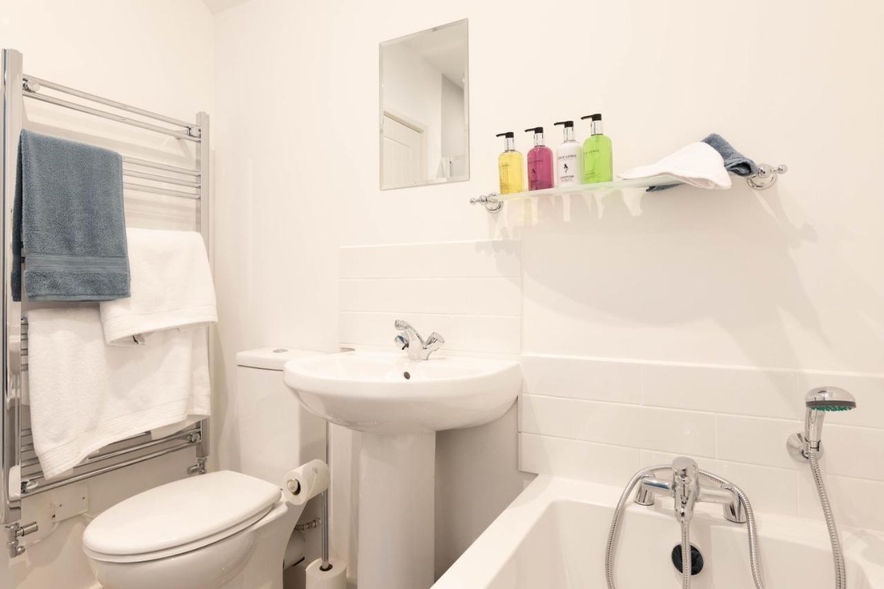 Caer Fedwen Barns Clwyd Cottage Two Bed, Barn Conversion With Private Hot Tub Bodfari Екстер'єр фото