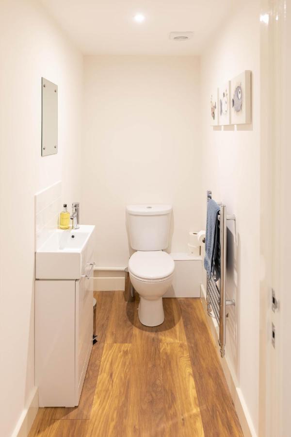 Caer Fedwen Barns Clwyd Cottage Two Bed, Barn Conversion With Private Hot Tub Bodfari Екстер'єр фото