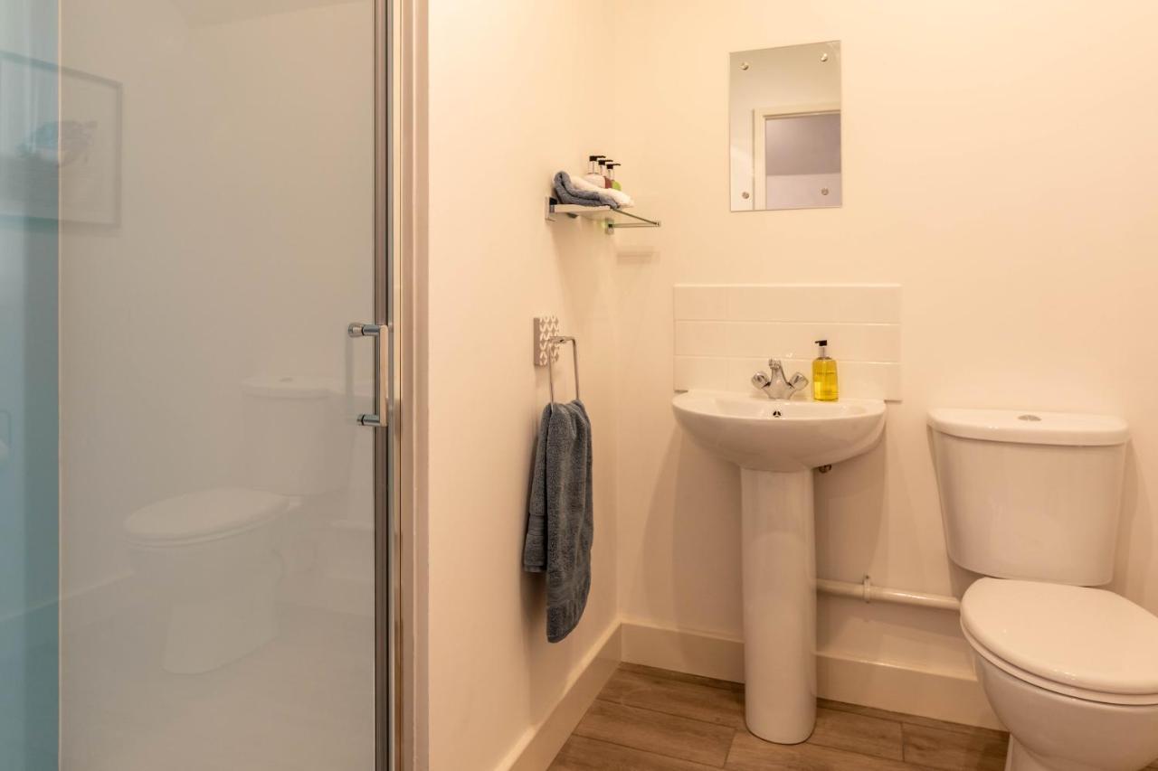 Caer Fedwen Barns Clwyd Cottage Two Bed, Barn Conversion With Private Hot Tub Bodfari Екстер'єр фото