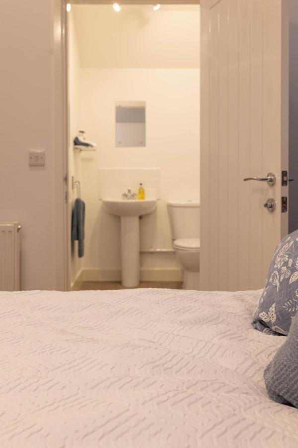 Caer Fedwen Barns Clwyd Cottage Two Bed, Barn Conversion With Private Hot Tub Bodfari Екстер'єр фото